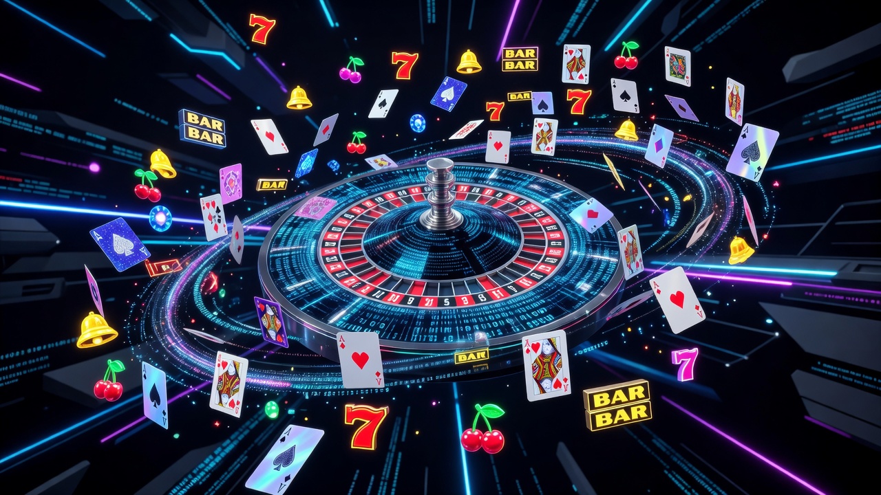 Разнообразие от Игри в Betwild Casino - bet wild
